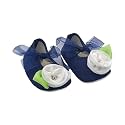 Rsmart Baby Boys amp Girls Flower Shoes
