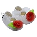 Rsmart Baby Boys amp Girls Flower Shoes