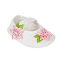 Rsmart Baby Girl39s Rose Bootie Shoes 
