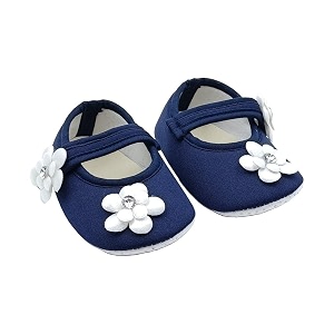 rsmart baby kids boys amp girls floral design shoes  stylish comfortable soft sole footwear  casual shoes for kids