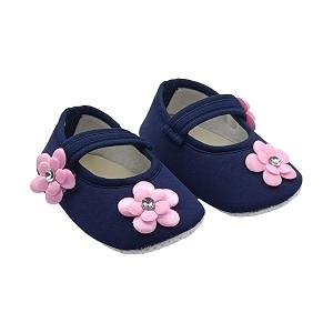 rsmart baby kids boys amp girls floral design shoes  stylish comfortable soft sole footwear  casual shoes for kids