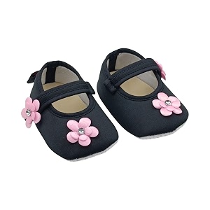rsmart baby kids boys amp girls floral design shoes  stylish comfortable soft sole footwear  casual shoes for kids