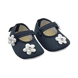 rsmart baby kids boys amp girls floral design shoes  stylish comfortable soft sole footwear  casual shoes for kids
