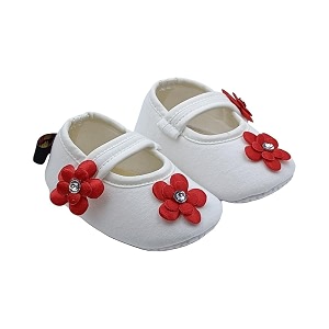 rsmart baby kids boys amp girls floral design shoes  stylish comfortable soft sole footwear  casual shoes for kids
