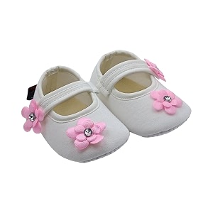 rsmart baby kids boys amp girls floral design shoes  stylish comfortable soft sole footwear  casual shoes for kids