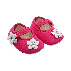rsmart baby kids boys amp girls floral design shoes  stylish comfortable soft sole footwear  casual shoes for kids