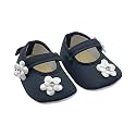 Rsmart, Baby Kids Boys &amp; Girls Floral Design Shoes | Stylish Comfortable Soft Sole Footwear | Casual Shoes for Kids
