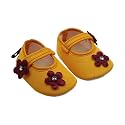Rsmart, Baby Kids Boys &amp; Girls Floral Design Shoes | Stylish Comfortable Soft Sole Footwear | Casual Shoes for Kids