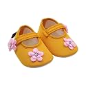 Rsmart, Baby Kids Boys &amp; Girls Floral Design Shoes | Stylish Comfortable Soft Sole Footwear | Casual Shoes for Kids