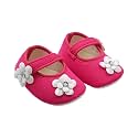 Rsmart, Baby Kids Boys &amp; Girls Floral Design Shoes | Stylish Comfortable Soft Sole Footwear | Casual Shoes for Kids