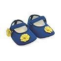 Rsmart, Baby Kids Boys &amp; Girls Floral Design Shoes | Stylish Comfortable Soft Sole Footwear | Casual Shoes for Kids