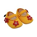 Rsmart, Baby Kids Boys &amp; Girls Floral Design Shoes | Stylish Comfortable Soft Sole Footwear | Casual Shoes for Kids