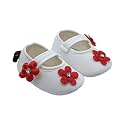 Rsmart, Baby Kids Boys &amp; Girls Floral Design Shoes | Stylish Comfortable Soft Sole Footwear | Casual Shoes for Kids