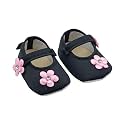 Rsmart, Baby Kids Boys &amp; Girls Floral Design Shoes | Stylish Comfortable Soft Sole Footwear | Casual Shoes for Kids