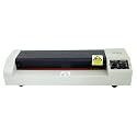RSN Asia A3 ECO-12 Hot and Cold Metal Laminator Machine (White and Black, 214431)