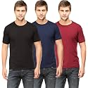 RSO Outfits Men39s Regular Fit Plain Half