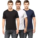 RSO Outfits Men39s Regular Fit Plain Half