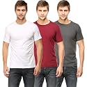 RSO Outfits Men39s Regular Fit Plain Half