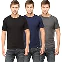 RSO Outfits Men39s Regular Fit Plain Half