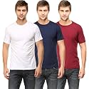 RSO Outfits Men39s Regular Fit Plain Half