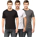 RSO Outfits Men39s Regular Fit Plain Half