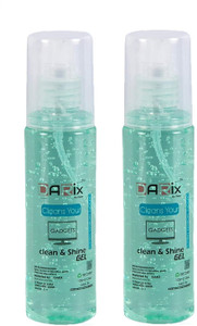 rssh creation Cleaning Gel Includes Cloth for