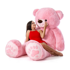 RSY Birthday Gift - A Teddy Bear