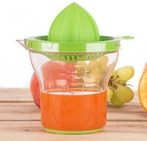 RT Enterprise Handle Non Electricle Juicer 200