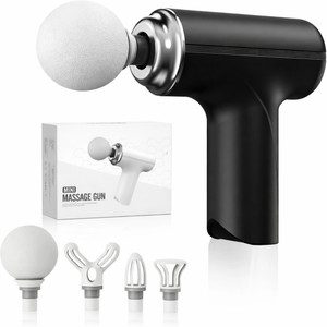 RT GLOBAL Deep Relief Tissue Muscle Massage