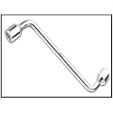 RTC-019 Z - Type Spanner, 17 x 19 MM Pack of 10