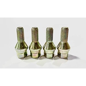 rtl wheel bolt 12  150 for duster set of 4pcs