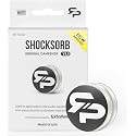 RTP Tennis Racket Vibration Dampener - ShockSorb Original or Ultrasoft V3
