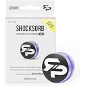 RTP Tennis Racket Vibration Dampener - ShockSorb Original or Ultrasoft V3