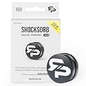 RTP Tennis Racket Vibration Dampener - ShockSorb Original or Ultrasoft V3