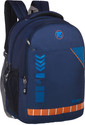 rts bags 55 L Laptop Backpack Multi-Compartment Waterproof Laptop Backpack for Office, School, College &Travel (Blue)
