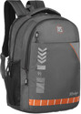 rts bags 55 L Laptop Backpack Multi-Compartment Waterproof Laptop Backpack for Office, School, College &Travel (Grey)
