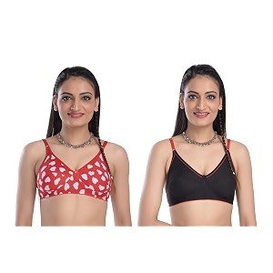 RTX Comfy Tear only bra set