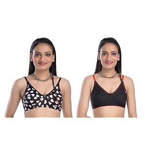 RTX Comfy Tear only bra set