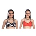 RTX Comfy amp Tear only bra set