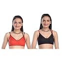 RTX Comfy amp Tear only bra set