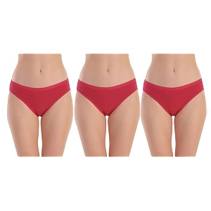 RTX Womens Cotton Fabric Panty Set Girls