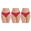 RTX Womens Cotton Fabric Panty Set Girls