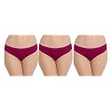 RTX Womens Cotton Fabric Panty Set Girls