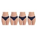 RTX Womens Cotton Fabric Panty Set Girls