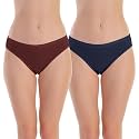 RTX Womens Cotton Fabric Panty Set Girls