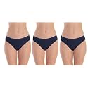RTX Womens Cotton Fabric Panty Set Girls