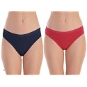 RTX Womens Cotton Fabric Panty Set Girls