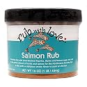 Rub with Love by Tom Douglas (Salmon, 1 lb)