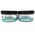 Rub with Love by Tom Douglas (Salmon, 3.5 oz - 2 Jars)