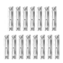 RUBAB MEN Metal Razor Refill Value Pack